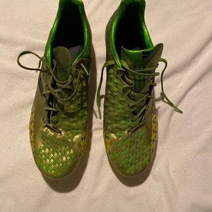 Adidas predator lethal zones